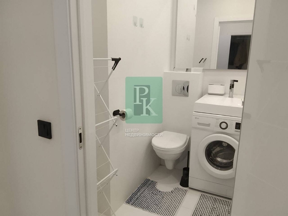 
  Продается 1-комн. квартира 36.8 м². Фото 6.