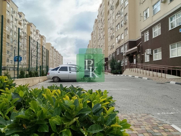 
  Продается 1-комн. квартира 36.8 м². Фото 12.