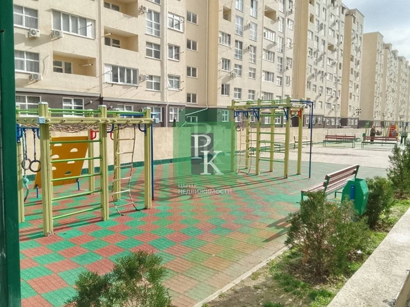 
  Продается 1-комн. квартира 36.8 м². Фото 13.