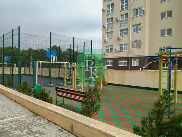 
  Продается 1-комн. квартира 36.8 м². Фото 14.