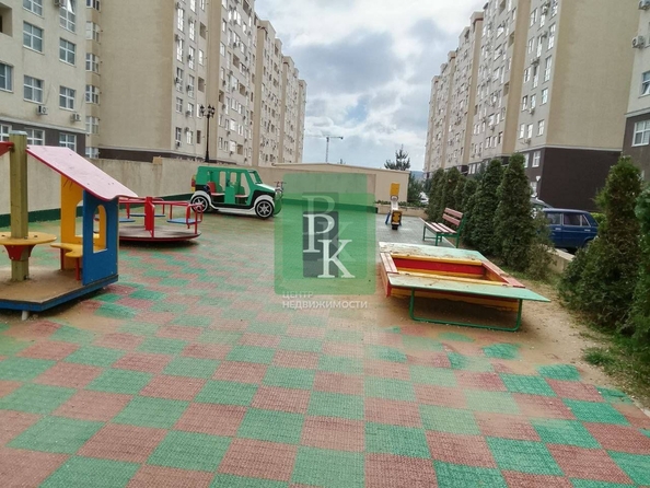 
  Продается 1-комн. квартира 36.8 м². Фото 15.