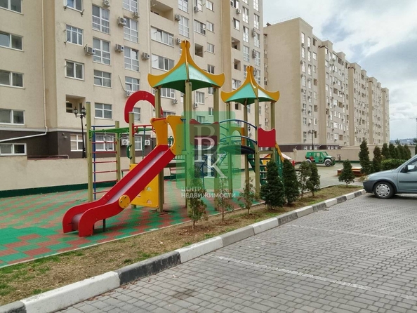 
  Продается 1-комн. квартира 36.8 м². Фото 16.