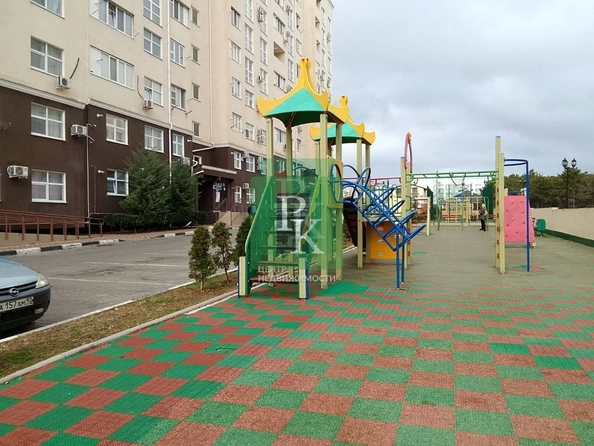 
  Продается 1-комн. квартира 36.8 м². Фото 17.