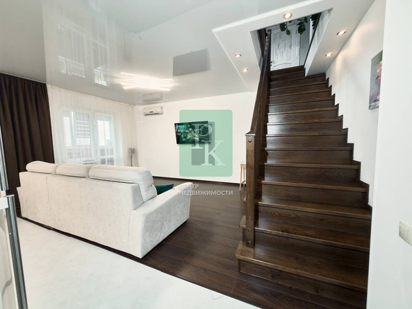 
  Продается 3-комн. квартира 106 м². Фото 2.