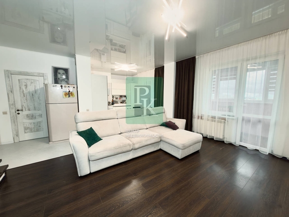 
  Продается 3-комн. квартира 106 м². Фото 3.