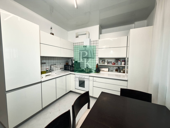 
  Продается 3-комн. квартира 106 м². Фото 4.
