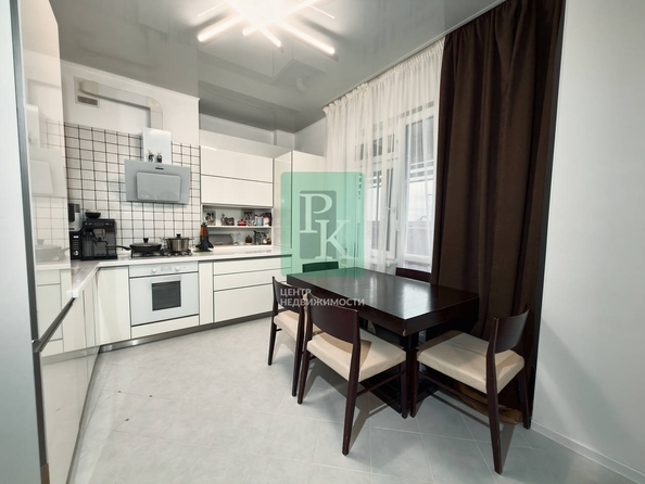 
  Продается 3-комн. квартира 106 м². Фото 5.