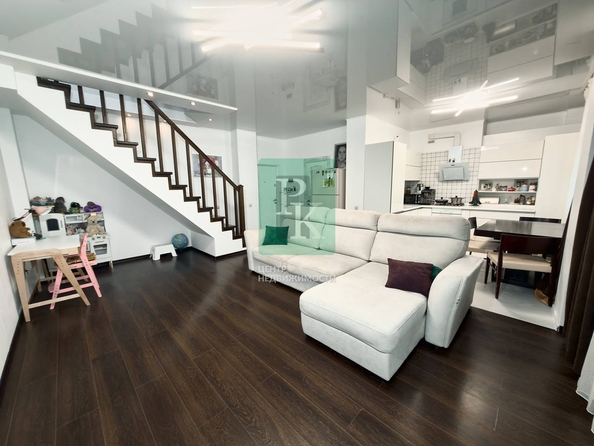 
  Продается 3-комн. квартира 106 м². Фото 6.