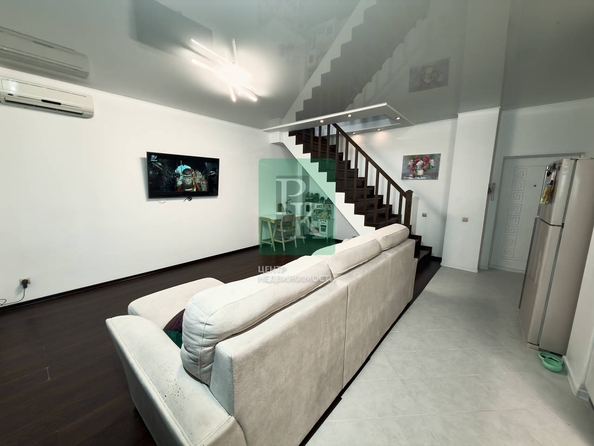 
  Продается 3-комн. квартира 106 м². Фото 7.