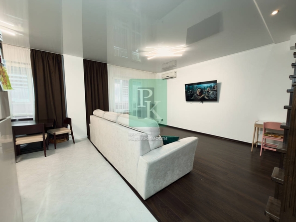 
  Продается 3-комн. квартира 106 м². Фото 8.