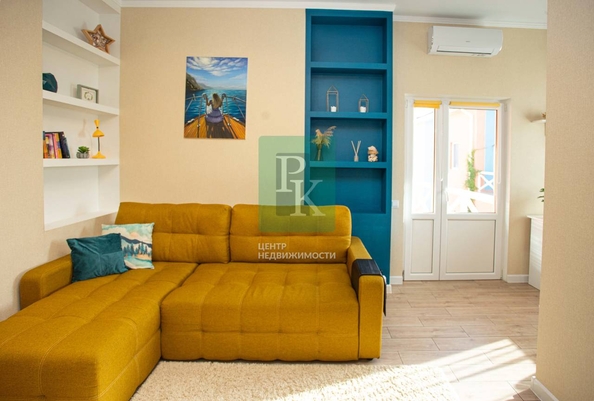 
  Продается апартамент 40 м². Фото 5.