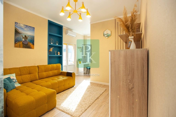
  Продается апартамент 40 м². Фото 7.