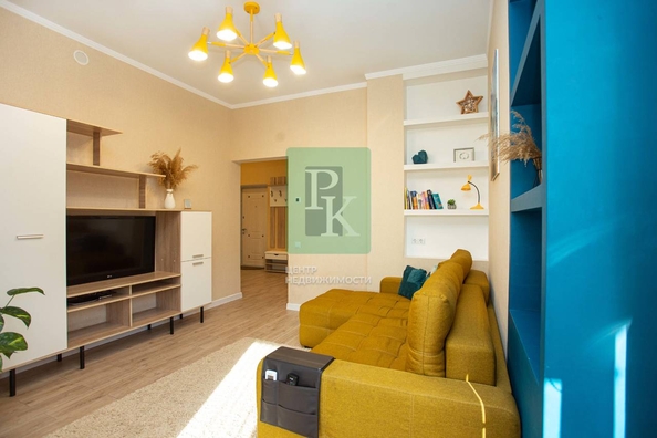 
  Продается апартамент 40 м². Фото 9.