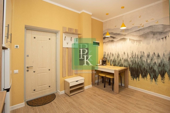 
  Продается апартамент 40 м². Фото 10.