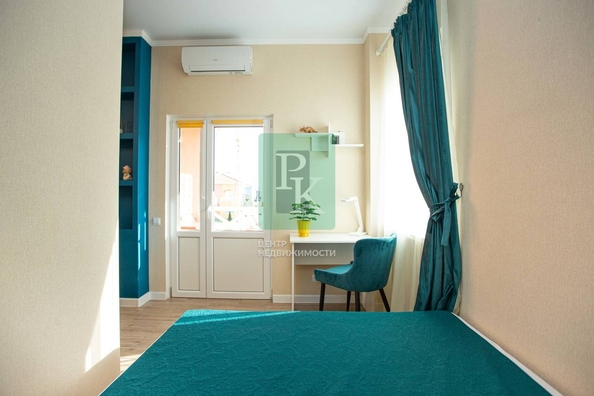 
  Продается апартамент 40 м². Фото 11.