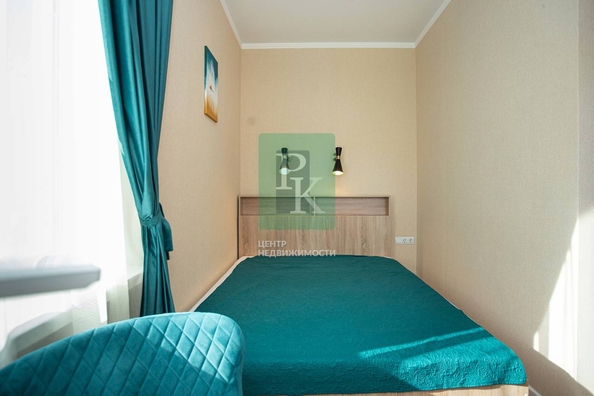 
  Продается апартамент 40 м². Фото 12.