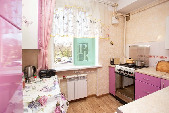 
  Продается 2-комн. квартира 44.7 м². Фото 1.