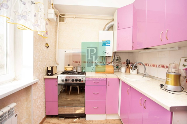 
  Продается 2-комн. квартира 44.7 м². Фото 2.