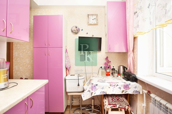 
  Продается 2-комн. квартира 44.7 м². Фото 3.
