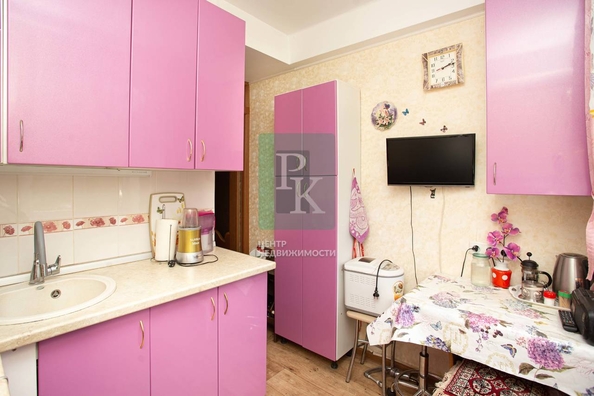 
  Продается 2-комн. квартира 44.7 м². Фото 4.