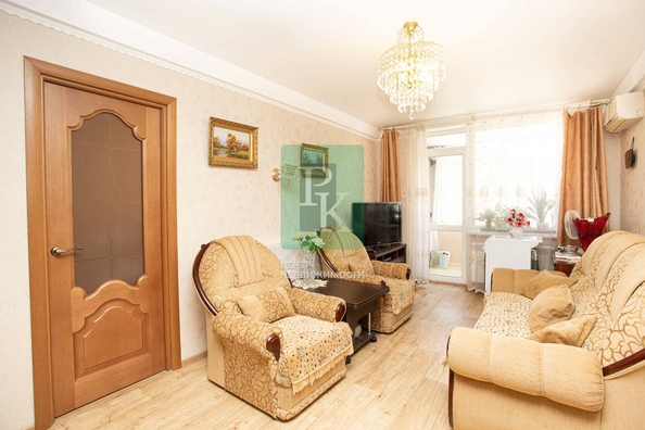 
  Продается 2-комн. квартира 44.7 м². Фото 5.