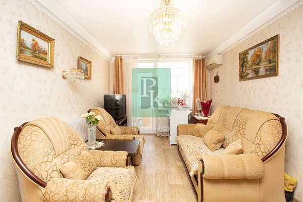 
  Продается 2-комн. квартира 44.7 м². Фото 6.