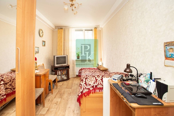 
  Продается 2-комн. квартира 44.7 м². Фото 10.