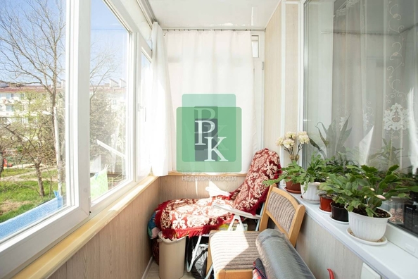 
  Продается 2-комн. квартира 44.7 м². Фото 11.