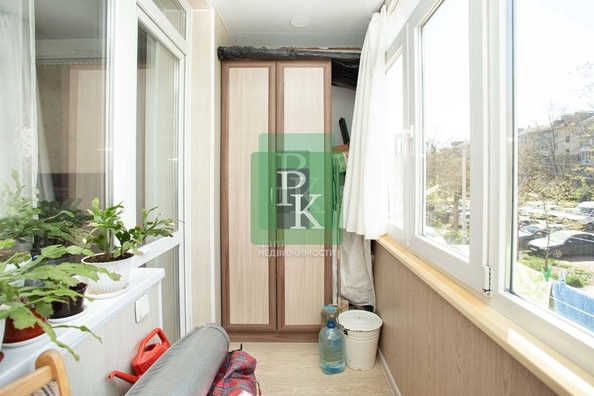 
  Продается 2-комн. квартира 44.7 м². Фото 12.