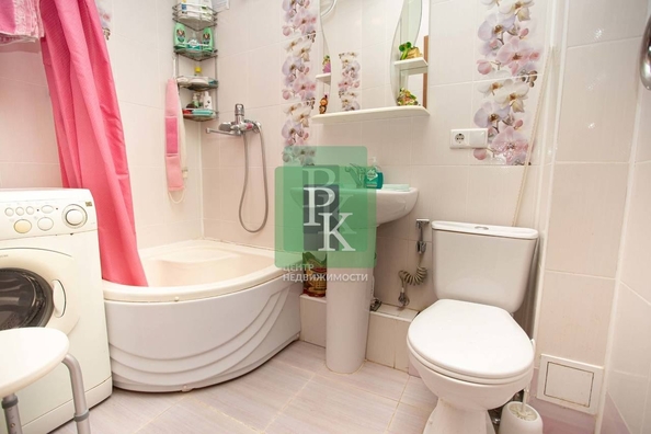
  Продается 2-комн. квартира 44.7 м². Фото 13.