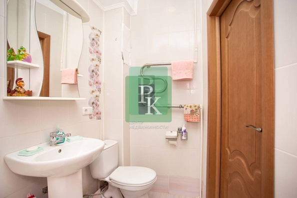 
  Продается 2-комн. квартира 44.7 м². Фото 14.