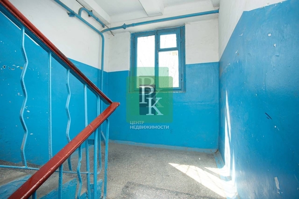 
  Продается 2-комн. квартира 44.7 м². Фото 17.