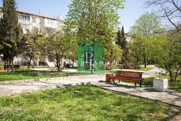 
  Продается 2-комн. квартира 44.7 м². Фото 18.