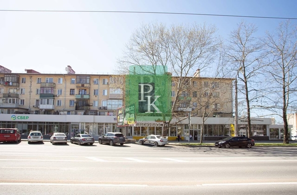 
  Продается 2-комн. квартира 44.7 м². Фото 19.