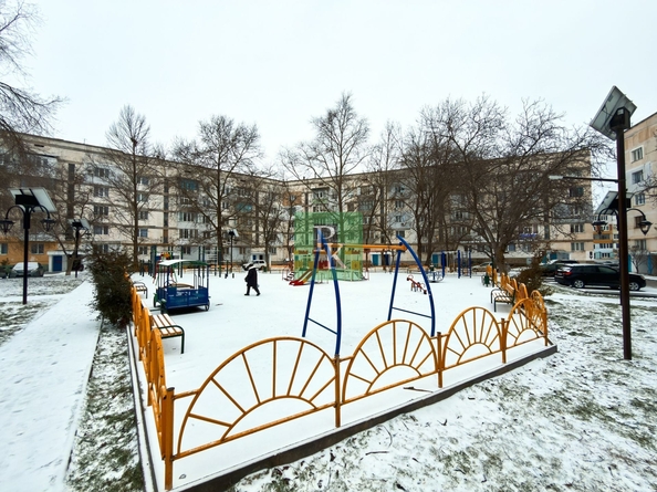 
  Продается 3-комн. квартира 70.2 м². Фото 22.