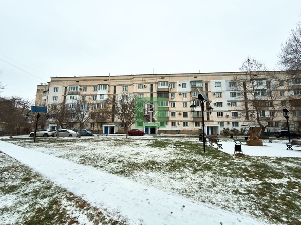 
  Продается 3-комн. квартира 70.2 м². Фото 23.