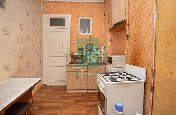 
  Продается 2-комн. квартира 49.6 м². Фото 5.
