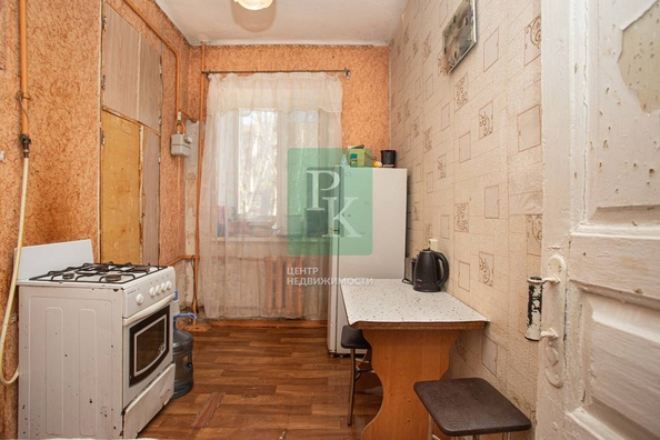 
  Продается 2-комн. квартира 49.6 м². Фото 6.