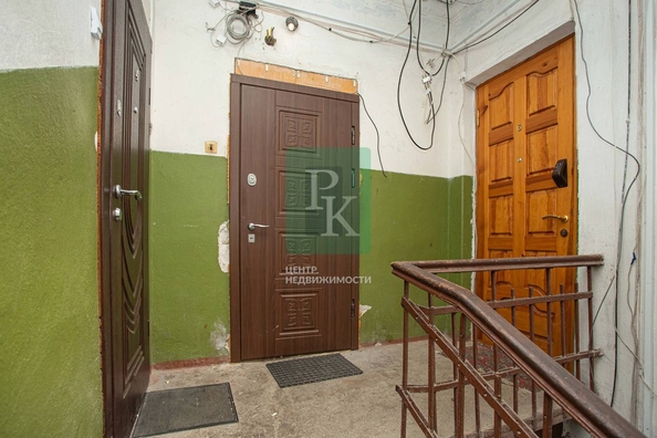 
  Продается 2-комн. квартира 49.6 м². Фото 10.