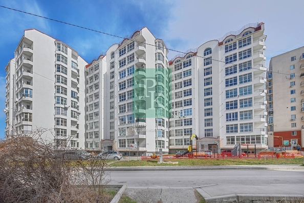 
  Продается 3-комн. квартира 76.4 м². Фото 1.