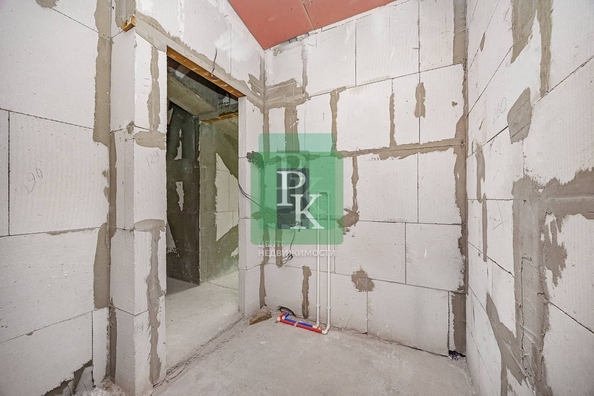 
  Продается 3-комн. квартира 76.4 м². Фото 11.