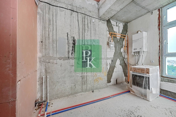 
  Продается 3-комн. квартира 76.4 м². Фото 17.