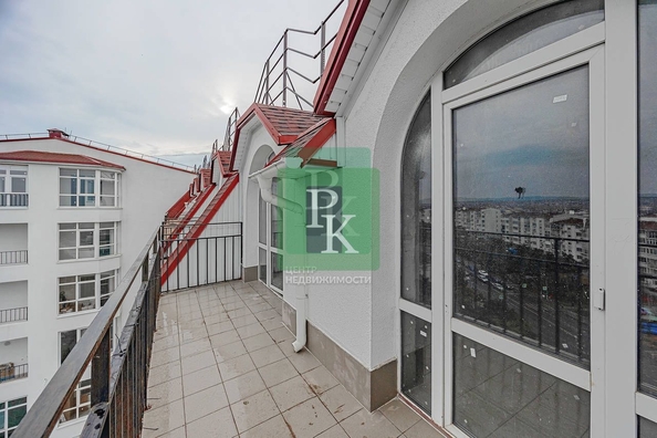 
  Продается 3-комн. квартира 76.4 м². Фото 22.