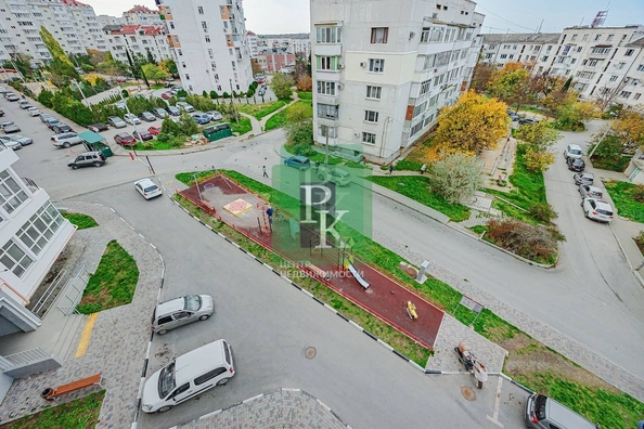 
  Продается 3-комн. квартира 76.4 м². Фото 27.