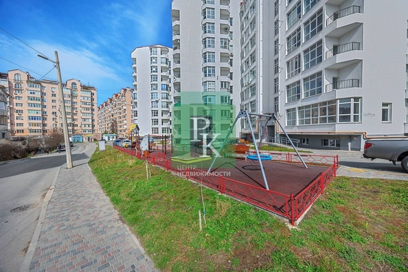 
  Продается 3-комн. квартира 76.4 м². Фото 28.