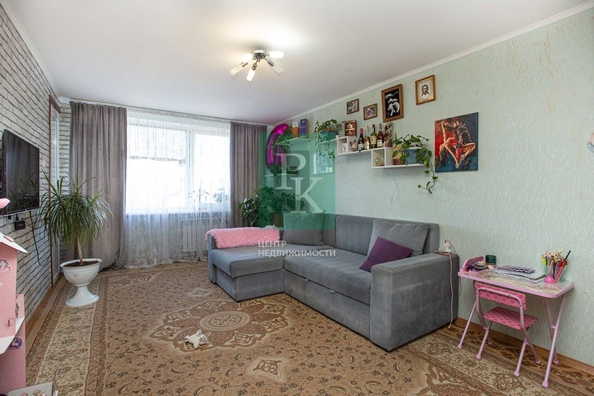 
  Продается 2-комн. квартира 55.6 м². Фото 1.