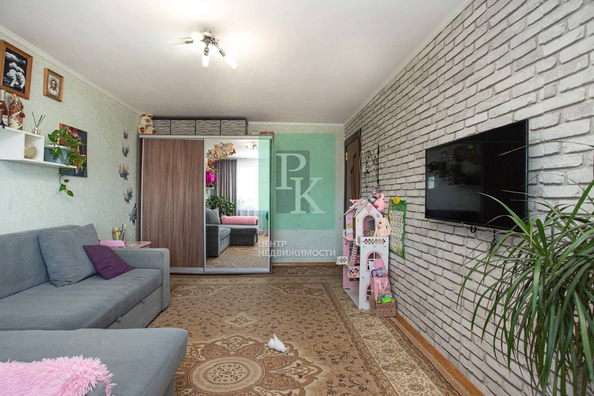 
  Продается 2-комн. квартира 55.6 м². Фото 2.