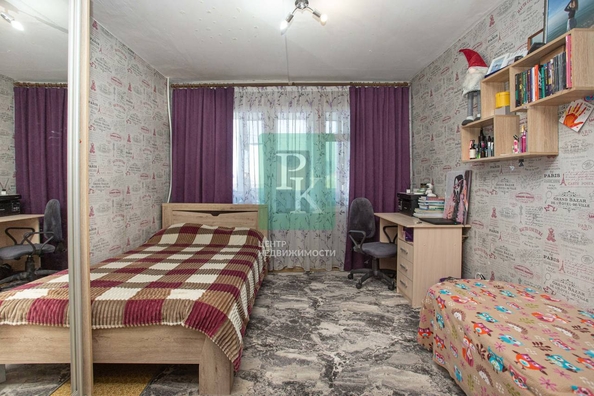 
  Продается 2-комн. квартира 55.6 м². Фото 4.