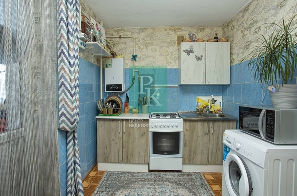 
  Продается 2-комн. квартира 55.6 м². Фото 5.