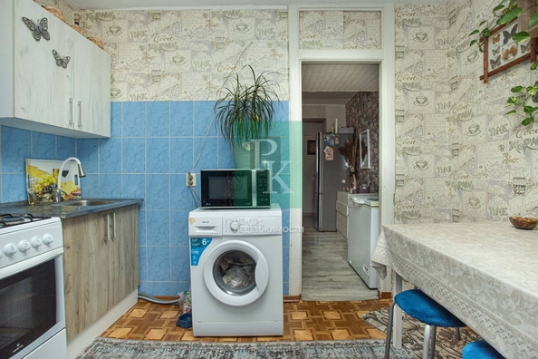 
  Продается 2-комн. квартира 55.6 м². Фото 6.